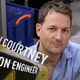 How Stephen Courtney and the Dyson Team Invented the DC65
